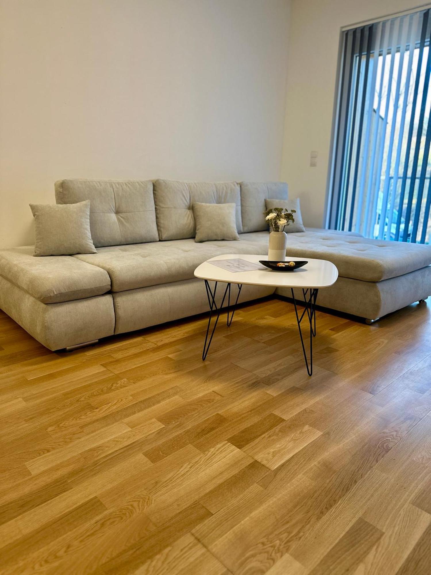 Ferienwohnung Harmony Living - 10 Min To Graz Lassnitzhoehe Exterior foto