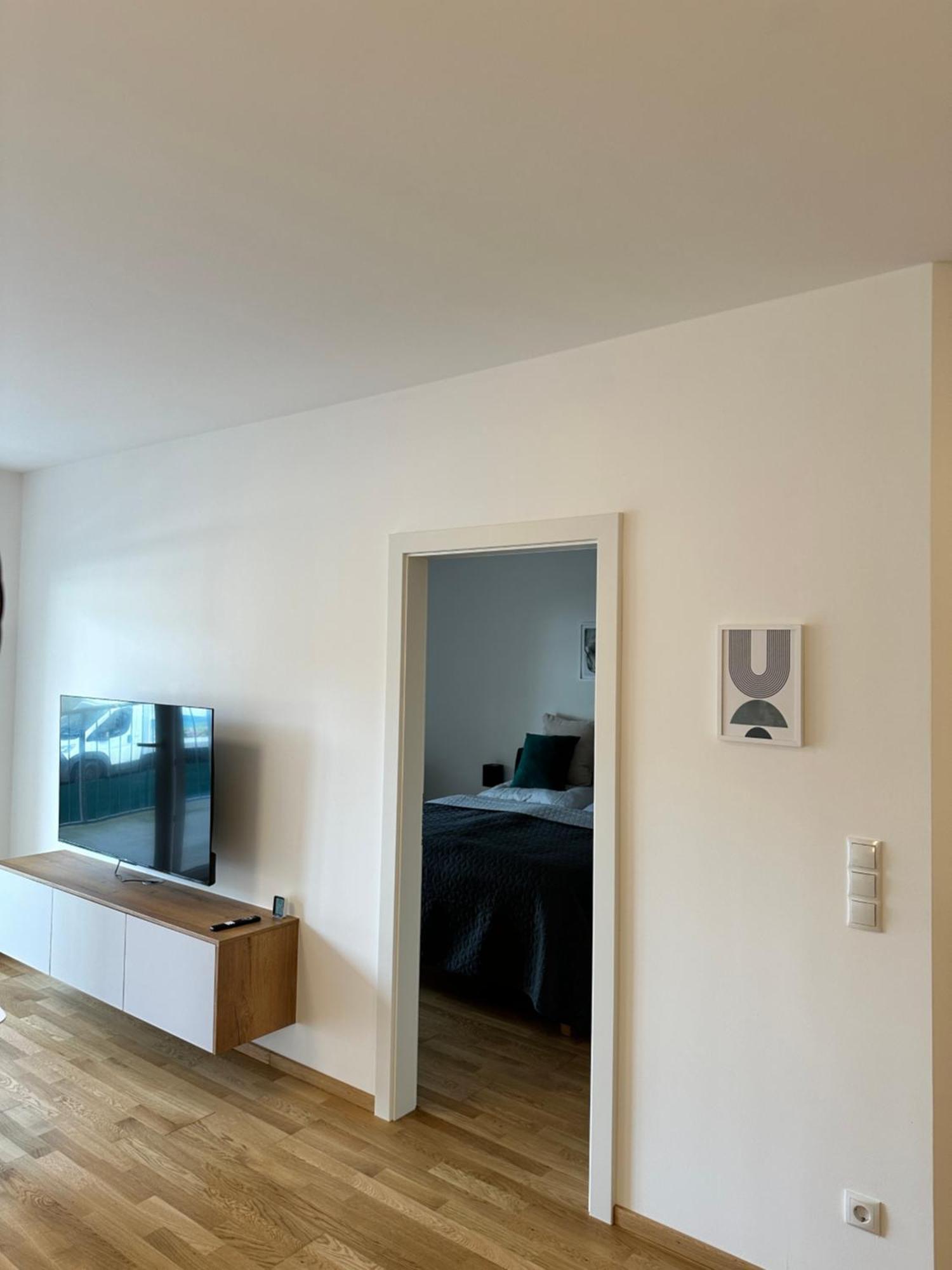 Ferienwohnung Harmony Living - 10 Min To Graz Lassnitzhoehe Exterior foto