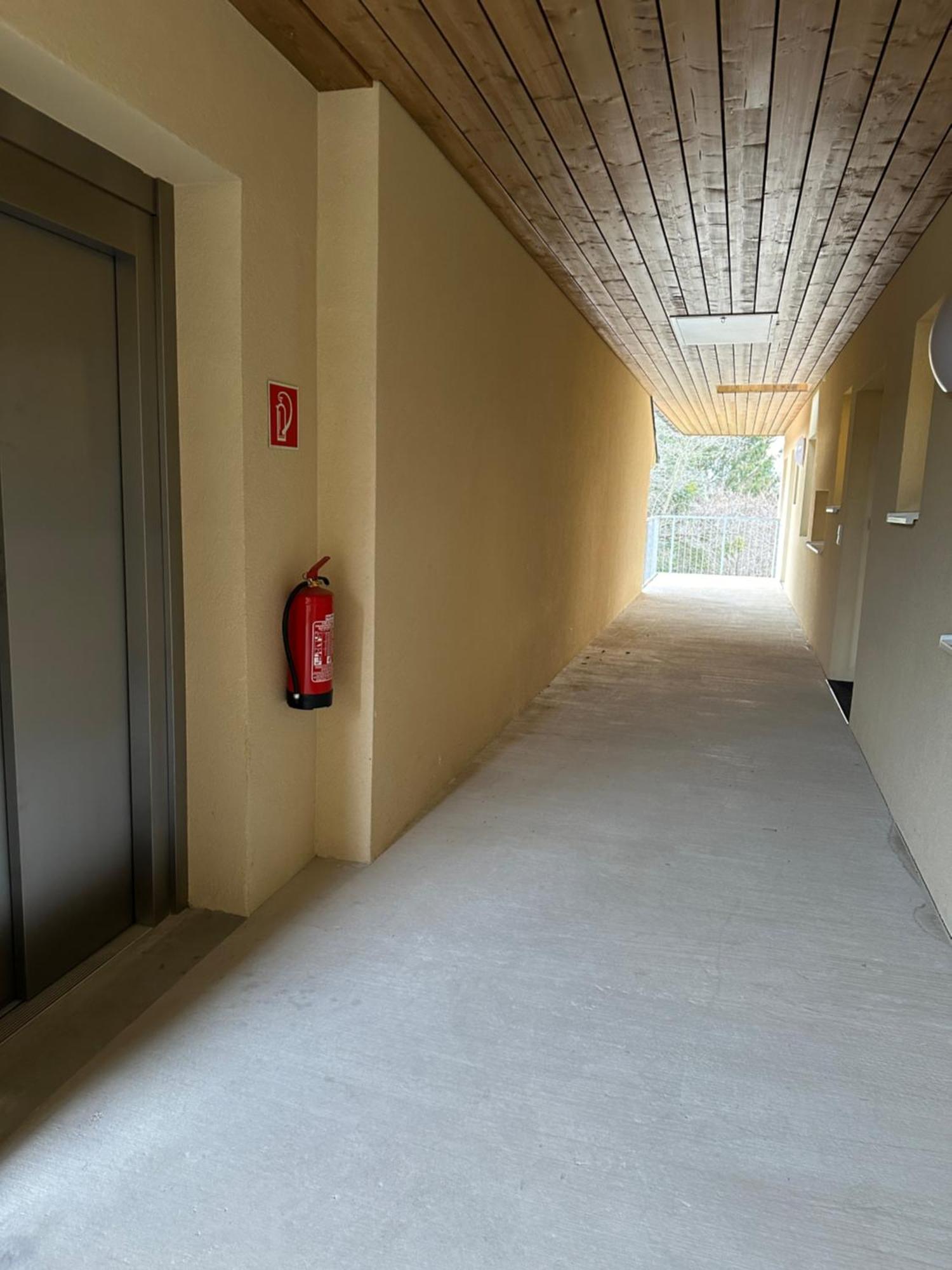 Ferienwohnung Harmony Living - 10 Min To Graz Lassnitzhoehe Exterior foto