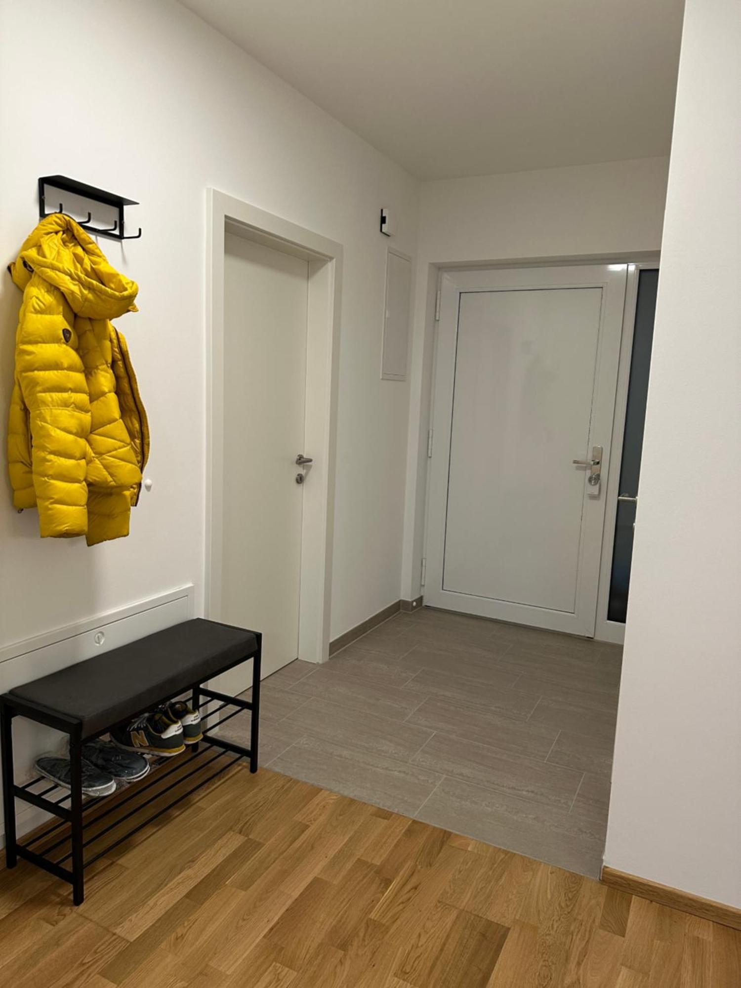 Ferienwohnung Harmony Living - 10 Min To Graz Lassnitzhoehe Exterior foto